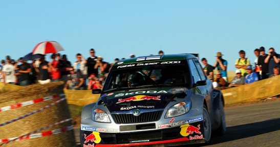 Rajd Niemiec